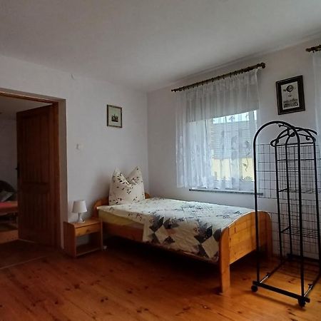 Agroturystyka Chata Jana Chojnow Экстерьер фото